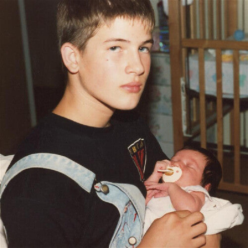 Big Thief CAPACITY (191400075412)  New Sealed Black Vinyl Record LP
