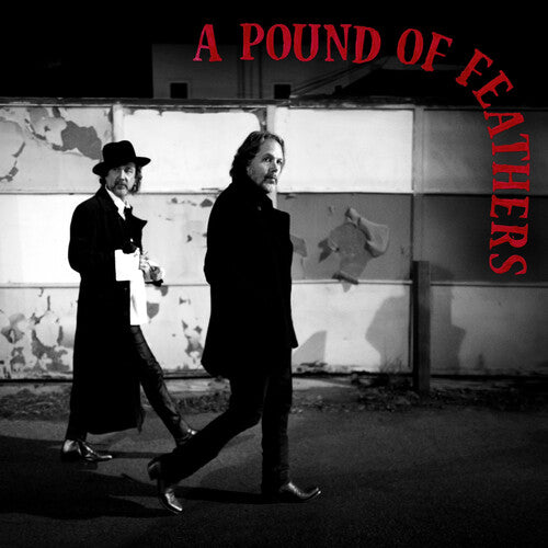 Black Crowes A POUND OF FEATHERS New Sealed CD