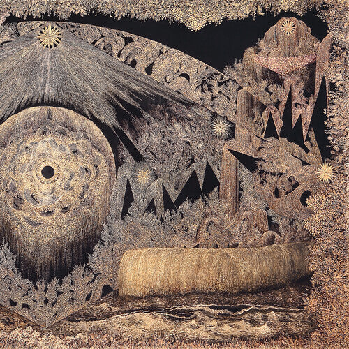 Kishi Bashi SONDERLUST (602309900595) 10th Anniversary NEW COLORED VINYL 2 LP