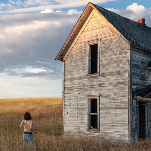 Jane Remover CENSUS DESIGNATED (MILKY CLEAR) New Sealed Colored Vinyl Record 2LP
