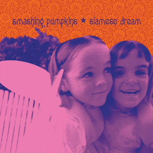 Smashing Pumpkins SIAMESE DREAM Virgin Records NEW SEALED CD