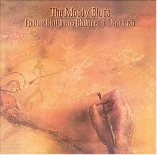 Moody Blues TO OUR CHILDREN'S CHILDREN'S Remastered +5 BONUS TRACKS New CD