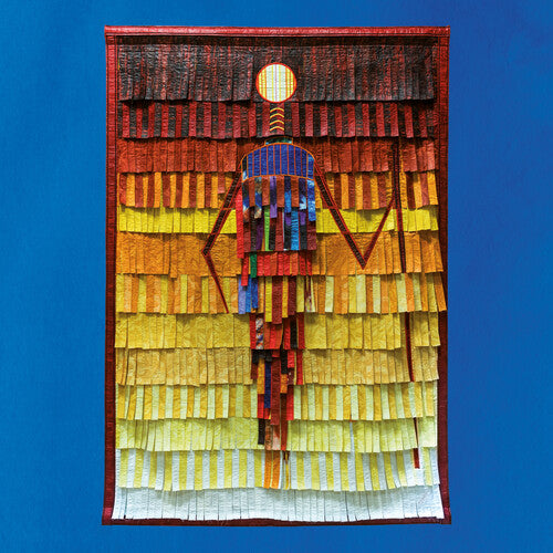 Khruangbin & Vieux Farka Toure ALI New Sealed CD