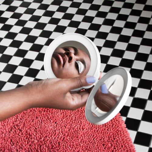 Cecile McLorin Salvant DREAMS AND DAGGERS 180g New Sealed Vinyl Record 3 LP