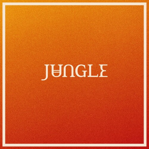 Jungle VOLCANO New Sealed Black Vinyl Record LP