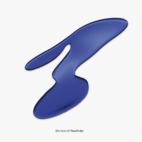 New Order THE BEST OF NEW ORDER Remastered ESSENTIAL COLLECTION New Vinyl 2 LP