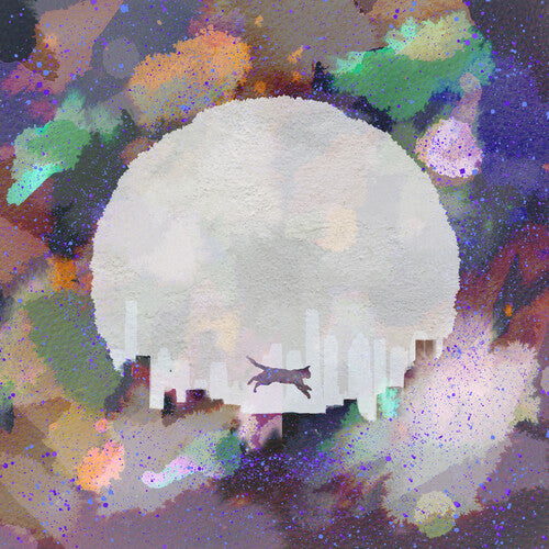 Khruangbin WHITE GLOVES II Limited Edition RSD 2026 New Vinyl 7"