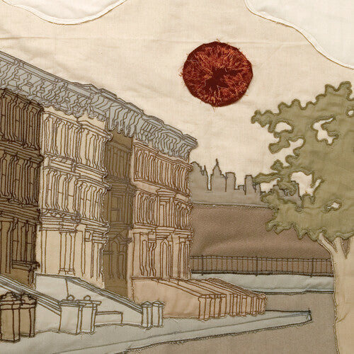 Bright Eyes I'm Wide Awake It's Morning CD