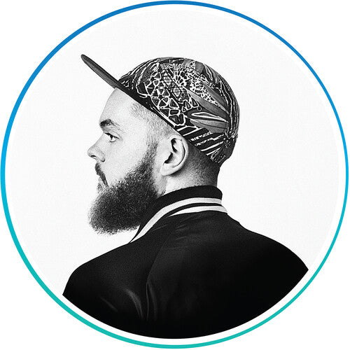 Jack Garratt PHASE 10th Anniversary Expanded Edition NEW SEALED WHITE VINYL 2 LP