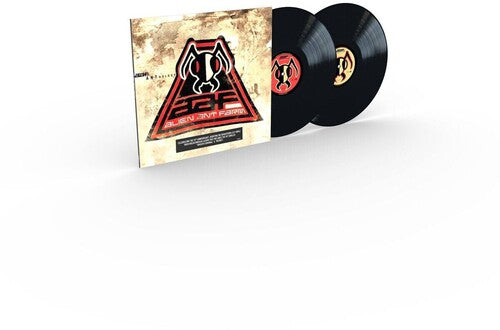 Alien Ant Farm ANTHOLOGY Remastered SMOOTH CRIMINAL New Sealed Black Vinyl 2 LP