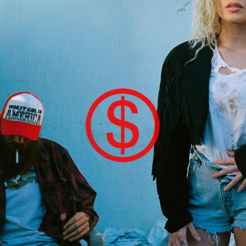 Slayyyter WORST GIRL IN AMERICA New Sealed CD
