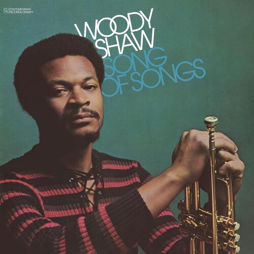 Woody Shaw SONG OF SONGS 180g JAZZ DISPENSARY TOP SHELF New Sealed Vinyl LP