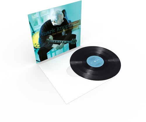 Mark Knopfler ONE TAKE RADIO SESSIONS 180g LIMITED RSD 2025 New Vinyl 12" EP