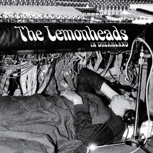 Lemonheads LEMONHEADS IN DREAMLAND Limited RSD 2025 New White Colored Vinyl LP
