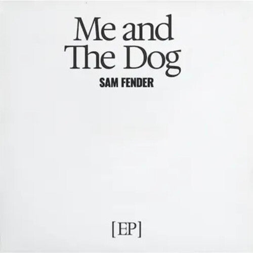 Fender Sam Me and The Dog EP 12"