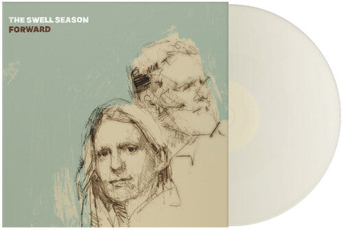 Swell Season FORWARD Limited Edition NEW SEALED IVORY COLORED VINYL RECORD LP