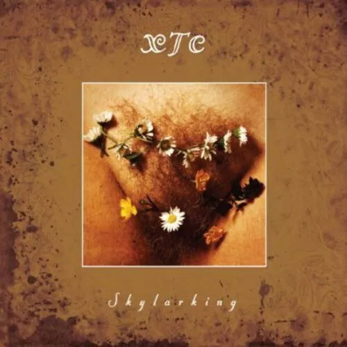 XTC Skylarking REMASTERED & EXPANDED Dear God NEW SEALED CD