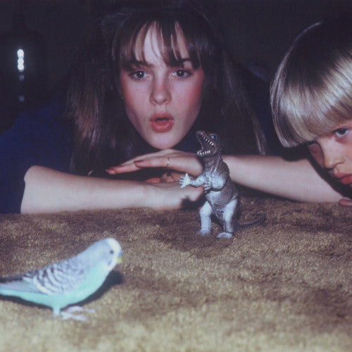 Big Thief MASTERPIECE (+DD) New Sealed Black Vinyl LP