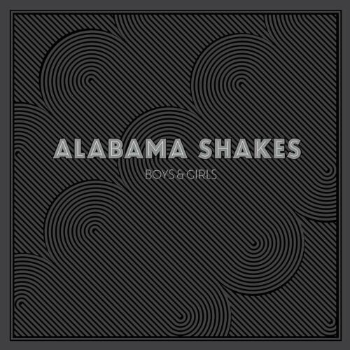 Alabama Shakes BOYS & GIRLS: PLATINUM EDITION New Pink/Blue Colored Vinyl LP