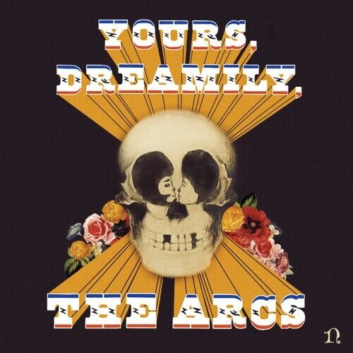 Arcs Yours, Dreamily (+DD) LP