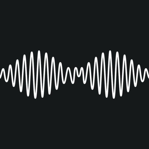 Arctic Monkeys AM 5th Album 180g +MP3s GATEFOLD Domino NEW SEALED VINYL LP