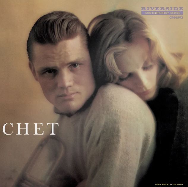 Chet Baker CHET (MONO) 180g Limited Edition RSD 2023 New Sealed Vinyl Record LP