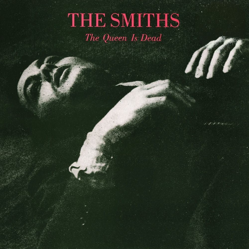 The Smiths THE QUEEN IS DEAD 180g GATEFOLD New Sealed Vinyl Record LP