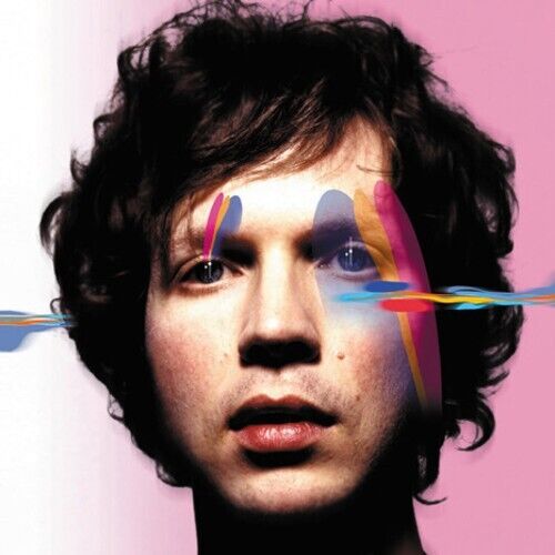 Beck SEA CHANGE New Sealed Black Vinyl 2 LP