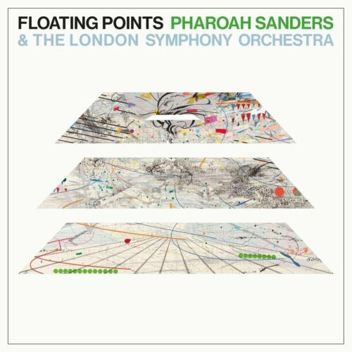 Floating Points/Pharoah Sanders/London Symphony Orchestra PROMISES New Sealed Vinyl LP