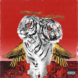 Polyphia NEW LEVELS NEW DEVILS Equal Vision Records LIMITED New Black Vinyl LP