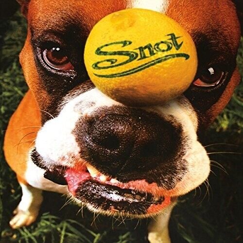Snot GET SOME Debut Album 180g NEW SEALED BLACK VINYL RECORD LP