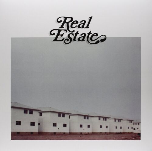 Real Estate DAYS 2nd Album 180g +MP3s GATEFOLD Domino NEW SEALED VINYL RECORD LP