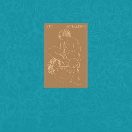 XTC Skylarking 200g REMASTERED Dear God APE HOUSE RECORDS New Sealed Vinyl LP