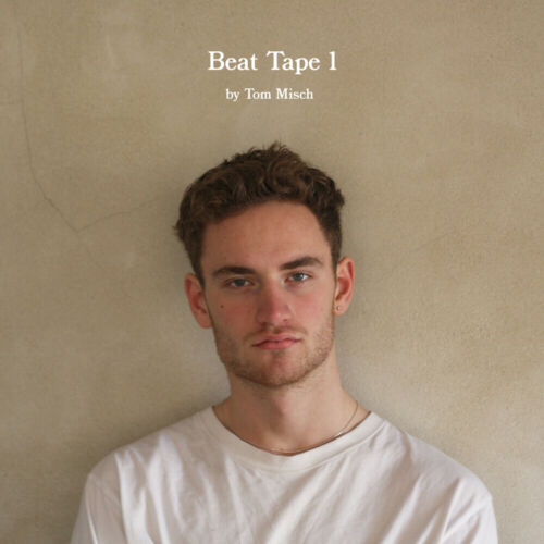Tom Misch BEAT TAPE 1 Beyond The Groove REMASTERED New Sealed Vinyl Record 2 LP