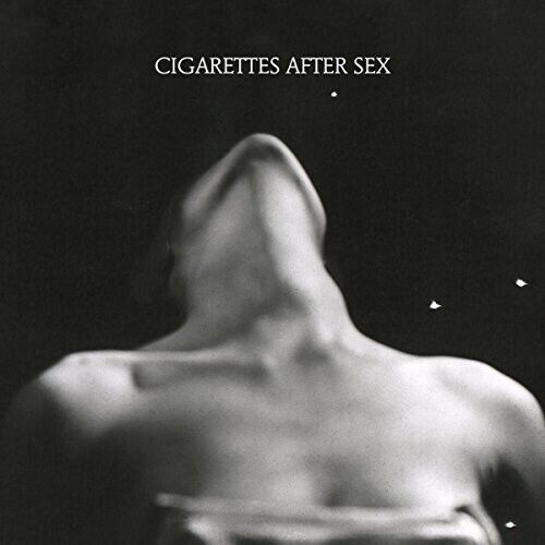 Cigarettes After Sex I. Spanish Prayers NEW BLACK VINYL EP