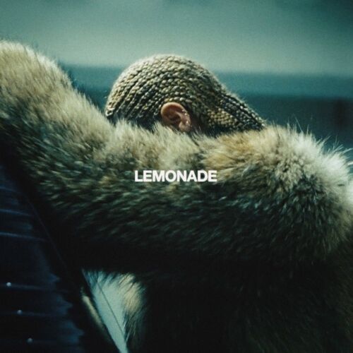 Beyonce LEMONADE (EU) 180g +MP3s GATEFOLD New Yellow Colored Vinyl 2 LP