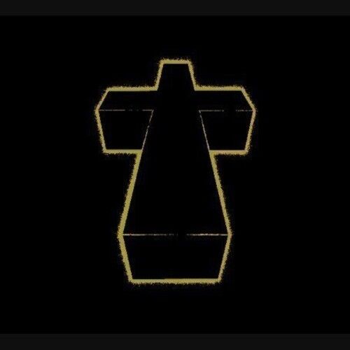 Justice Ã¢â‚¬Â  (CROSS) Debut Album GATEFOLD +Fold Out Poster NEW SEALED VINYL 2 LP