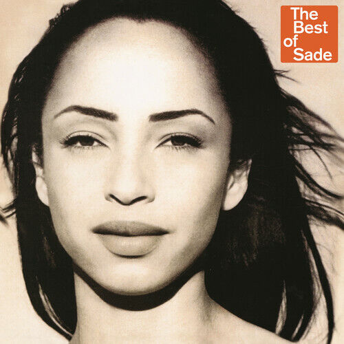 Sade BEST OF 180g GATEFOLD 16 Essential Songs SMOOTH OPERATOR New Vinyl 2 LP