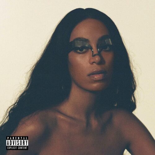 Solange  When I Get Home 150g CLEAR VINYL EU