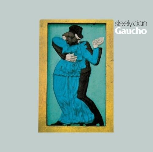 Steely Dan GAUCHO 180g New Sealed Black Vinyl Record LP