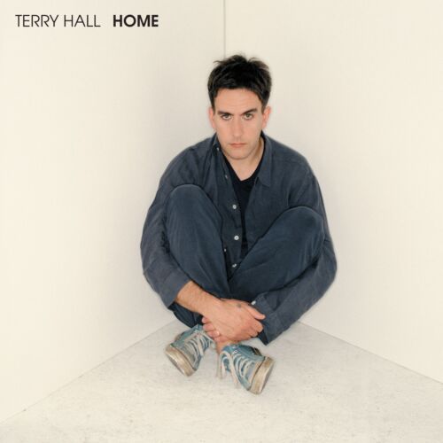 Terry Hall HOME Heavenly Recordings NEW SEALED BLACK VINYL RECORD LP