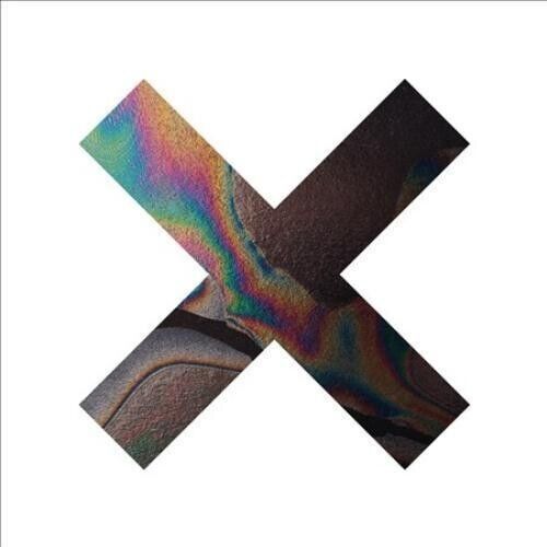 The Xx COEXIST (609008304204) Young Turks NEW SEALED CLEAR VINYL RECORD LP